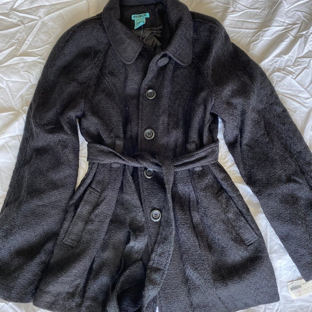 KenzieGirl - Young Girls Coat